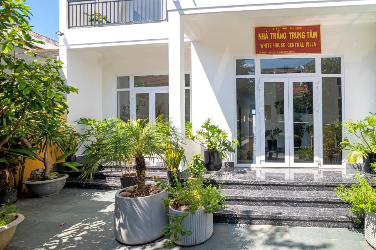 White House Central Villa هوي ان المظهر الخارجي الصورة