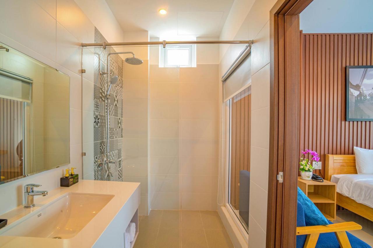 White House Central Villa هوي ان المظهر الخارجي الصورة