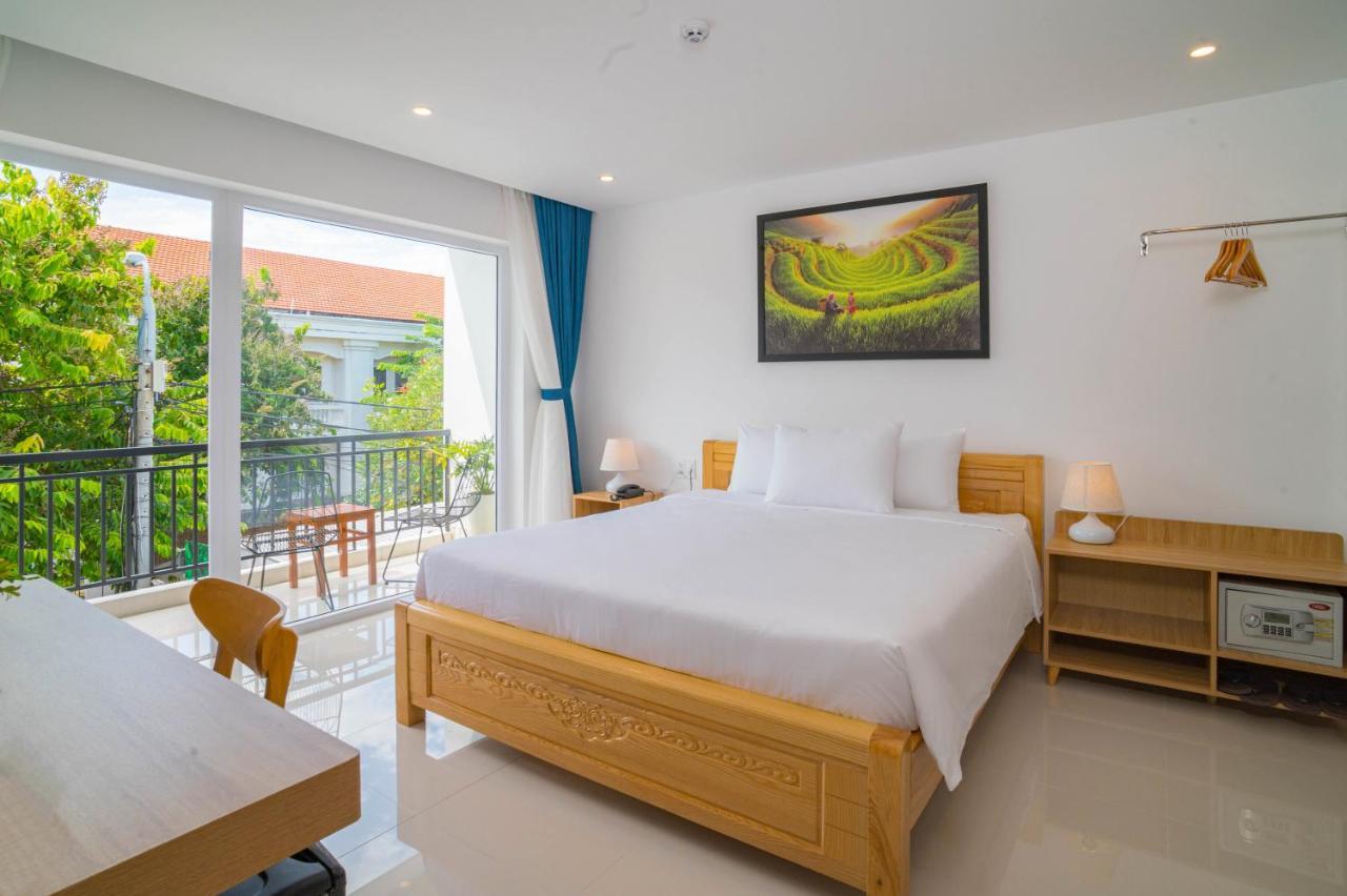 White House Central Villa هوي ان المظهر الخارجي الصورة