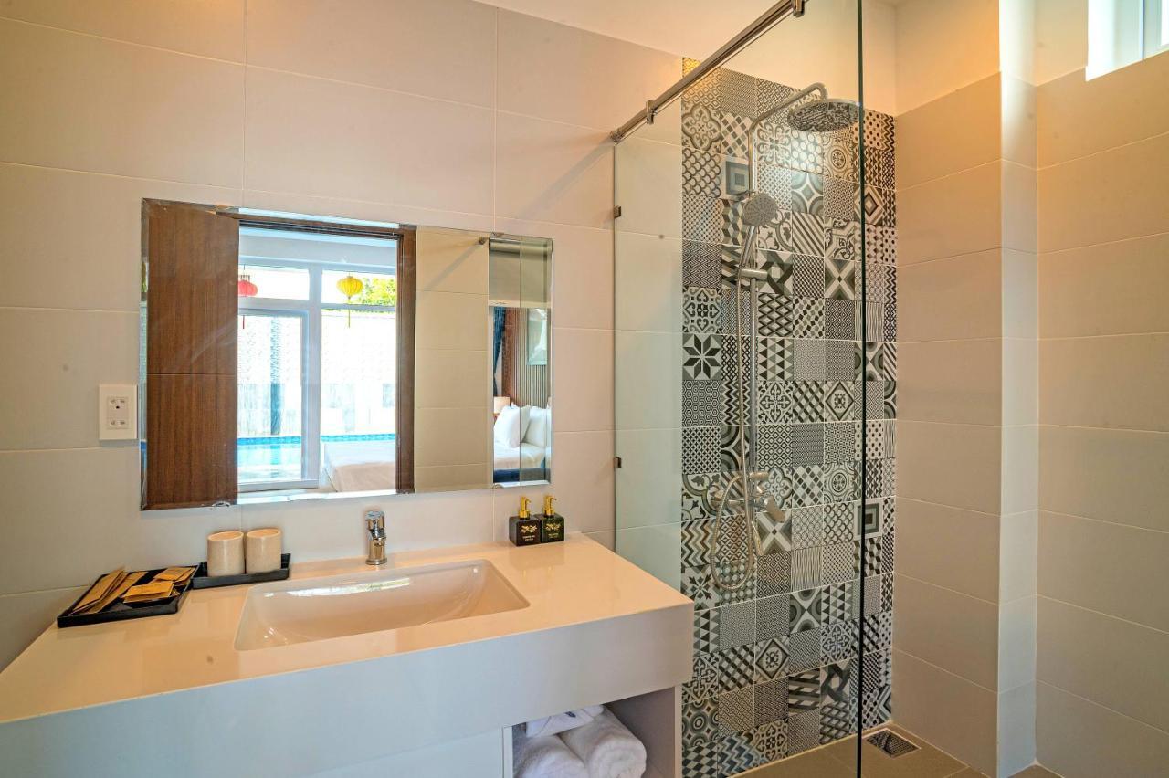 White House Central Villa هوي ان المظهر الخارجي الصورة