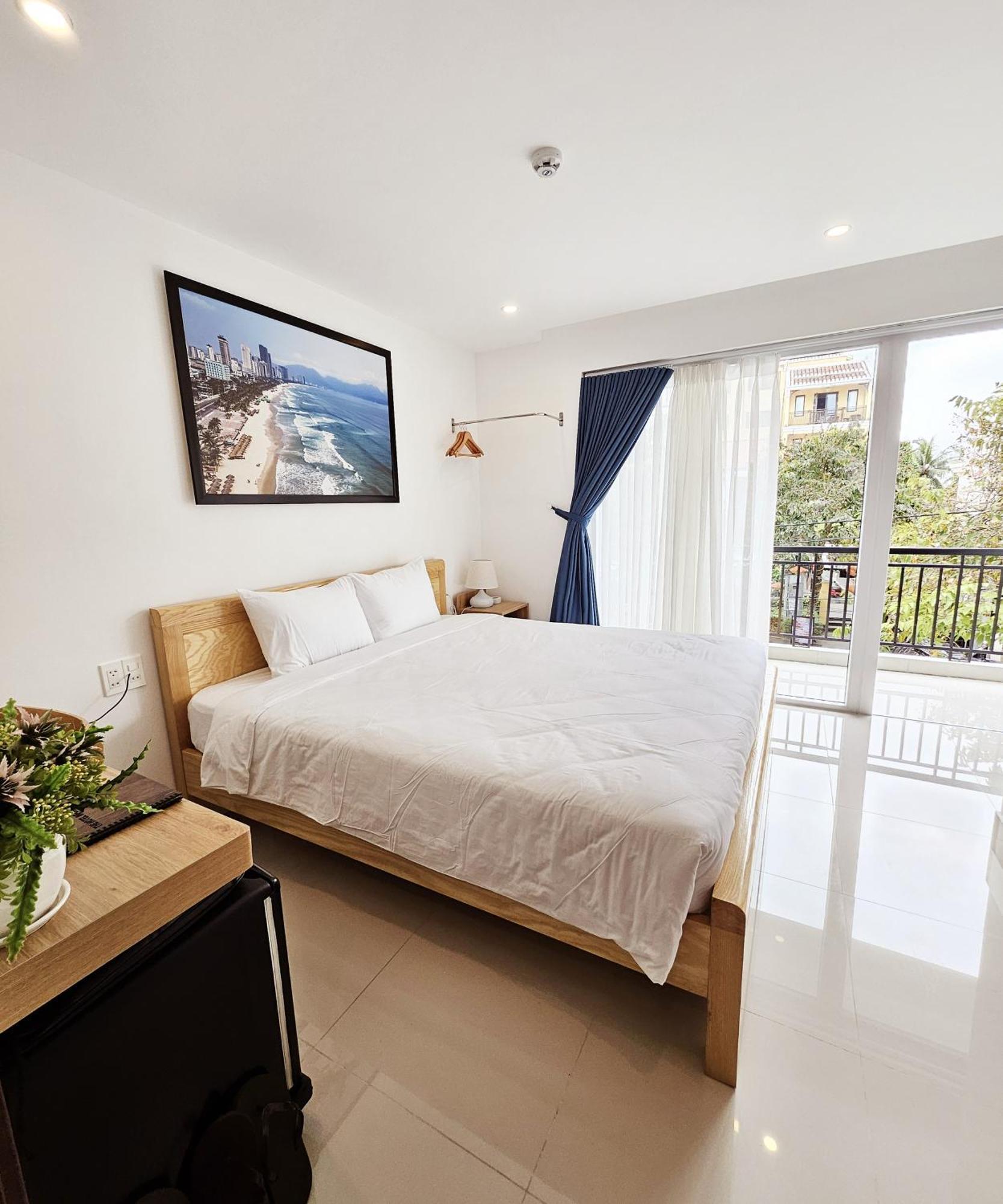 White House Central Villa هوي ان المظهر الخارجي الصورة