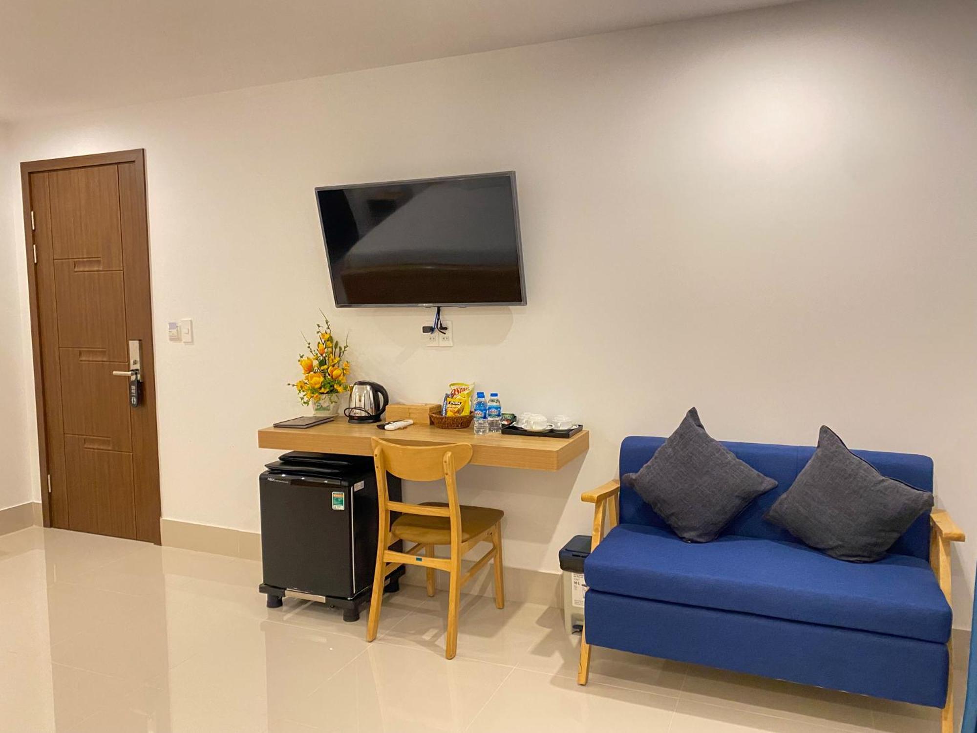 White House Central Villa هوي ان المظهر الخارجي الصورة